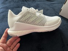 Adidas crazy flight for sale  NOTTINGHAM