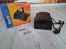Eurolite led rgb gebraucht kaufen  Hannover