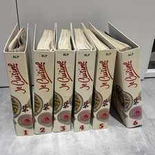 Cuisine 1ere encyclopedie d'occasion  Gerzat