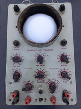 Heathkit oscilloscope for sale  BUSHEY
