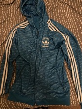 Adidas court track for sale  KEIGHLEY