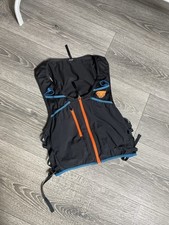 Usado, Colete de corrida Dynafit Alpine Traillaufweste Trail Mountain tamanho G comprar usado  Enviando para Brazil