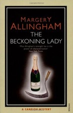 Beckoning lady margery for sale  UK