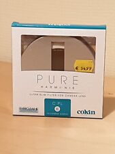 Cokin pure harmonie gebraucht kaufen  Planegg