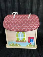 Wood toy hospital for sale  Alexandria