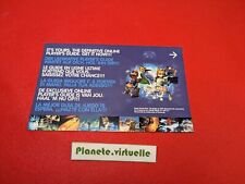 Carte vip super d'occasion  Laventie