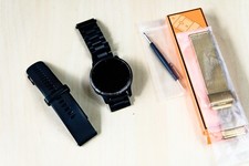 Garmin venu 45mm gebraucht kaufen  Nürnberg