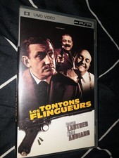 Film umd vidéo d'occasion  Les Pennes-Mirabeau