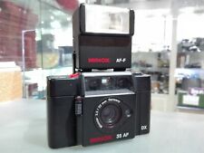Minox 35af con usato  Aosta