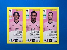 Figurine calciatori panini usato  Italia