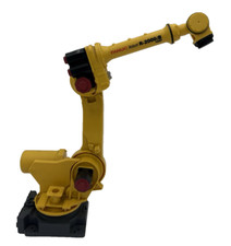 Fanuc robot 2000ib for sale  Oxnard