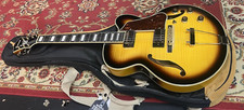 Ibanez artcore expressionist for sale  Morgantown