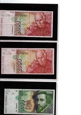 Lot billets d'occasion  France