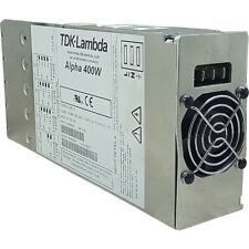 Fonte de Alimentação TDK-LAMBDA CA400 24D_MFU 400W 7A comprar usado  Brasil 