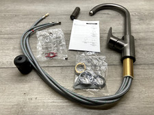 Hansgrohe 04505340 focus for sale  Mooresville