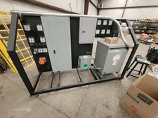 Portable custom build for sale  Carson City