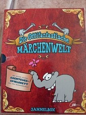 Komplettsatz märchenwelt ttif gebraucht kaufen  Bad Freienwalde (Oder)