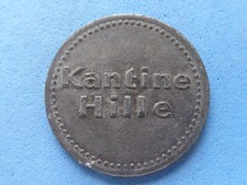 331 germany kantine for sale  HOOK