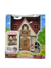 Calico critters red for sale  Brooklyn