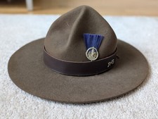 Vintage scout leader for sale  CARLISLE