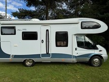Hobby siesta 650 for sale  NUNEATON