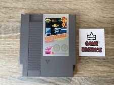 Metroid nintendo nes d'occasion  Montpellier-