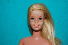 Barbie vintage sun usato  Italia