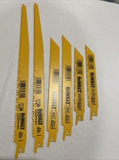 Dewalt reciprocating saw for sale  Westerville