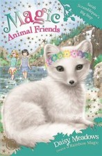Magic Animal Friends: Sarah Scramblepaw's Big Step: Book 24 by Meadows, Daisy comprar usado Magic Animal Friends: Sarah Scramblepaw's Big Step: Book 24 by Meadows, Daisy comprar usado  Enviando para Brazil