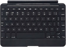 NOVA Capa UltraFina Zaggkeys com Teclado Bluetooth Retroiluminado para Apple iPad Mini comprar usado  Enviando para Brazil