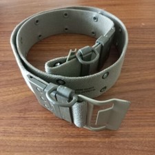 Ceinture militaire famas d'occasion  Martigues