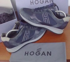 Scarpe hogan timeactive usato  Giovinazzo
