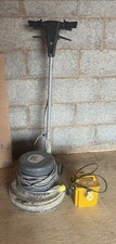 floor buffer sander for sale  BANBURY