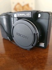 Fotocamere digitali usato  Casorzo
