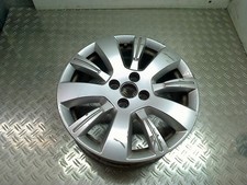 Roue alliage léger d'occasion  Lexy