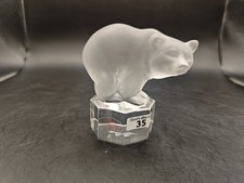 Nachtmann polar bear for sale  SUNDERLAND