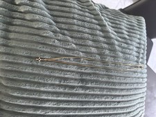 Goldkette kreuz gebraucht kaufen  Waiblingen