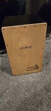 J.leiva percussion zoco for sale  MORETON-IN-MARSH