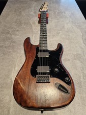 Stratocaster gitarre usa gebraucht kaufen Stratocaster gitarre usa gebraucht kaufen  Nackenheim