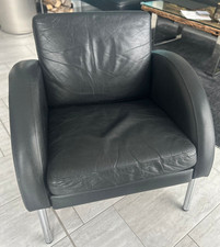 Ikea ledersessel den gebraucht kaufen  Hinte