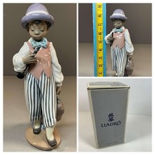 Mint retired lladro for sale  Chesapeake