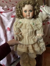 Rare franklin heirloom for sale  PRESTON