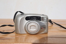 Fotocamera yashica ezs usato  Locri
