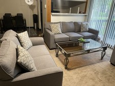 Piece living room for sale  Minneapolis