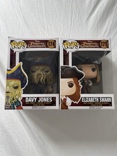 Funko pop pirates gebraucht kaufen  Borken