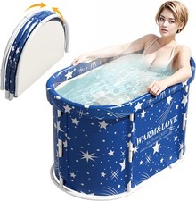 Val medium eisbadewanne gebraucht kaufen  Nagold