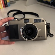 Near mint contax for sale  Manassas