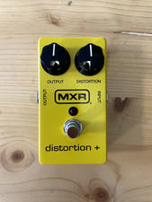 Mxr m104 distortion d'occasion Mxr m104 distortion d'occasion  Clichy