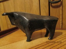 Antique bronze bull for sale Antique bronze bull for sale  DISS