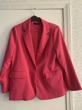 Ladies bright pink for sale  GLASGOW